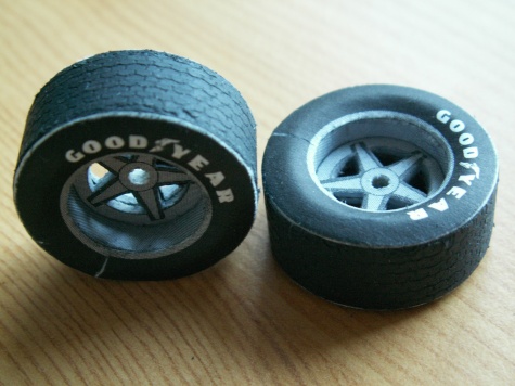 BRM P83 H16 BRM P83 H16