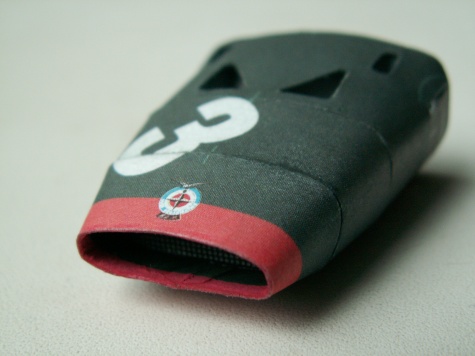 BRM P83 H16 BRM P83 H16