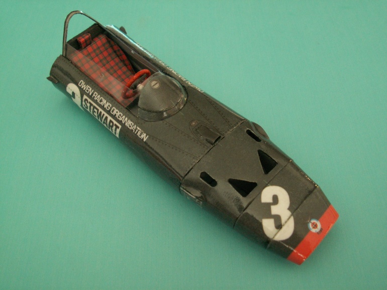 BRM P83 H16 (Plná velikost v novém okně) BRM P83 H16