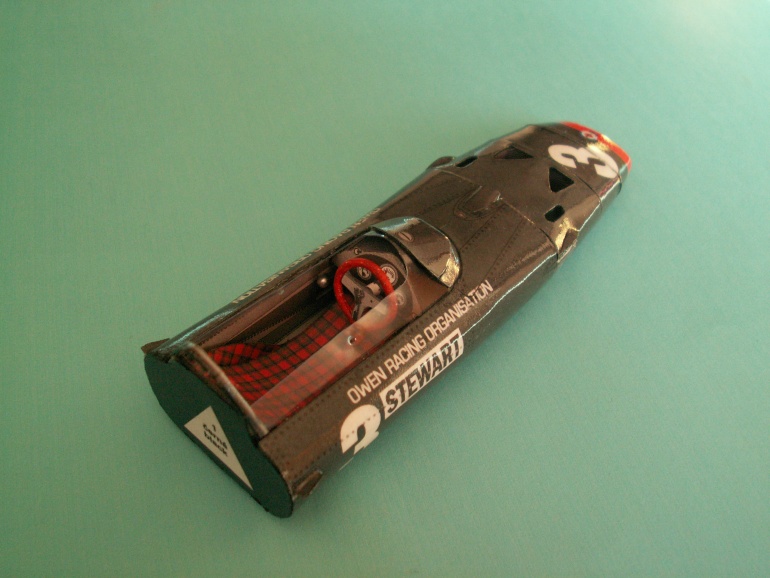 BRM P83 H16 (Plná velikost v novém okně) BRM P83 H16