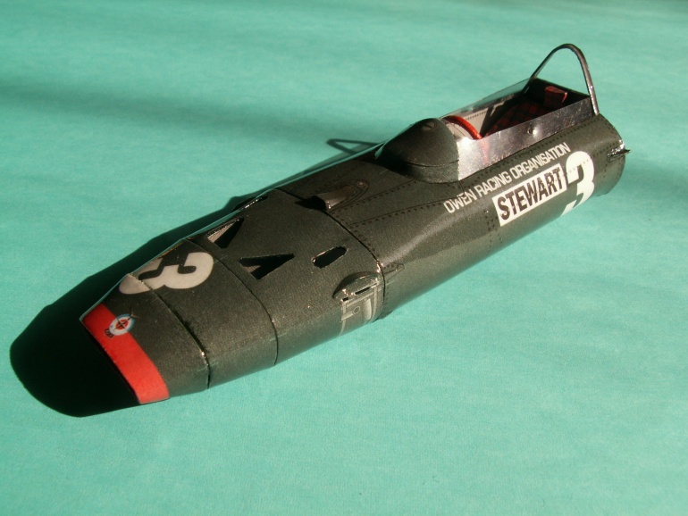 BRM P83 H16 (Plná velikost v novém okně) BRM P83 H16