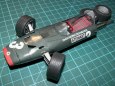 BRM P83 H16