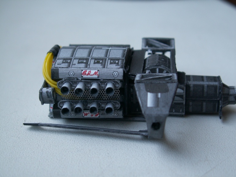 BRM P83 H16 (Plná velikost v novém okně) BRM P83 H16