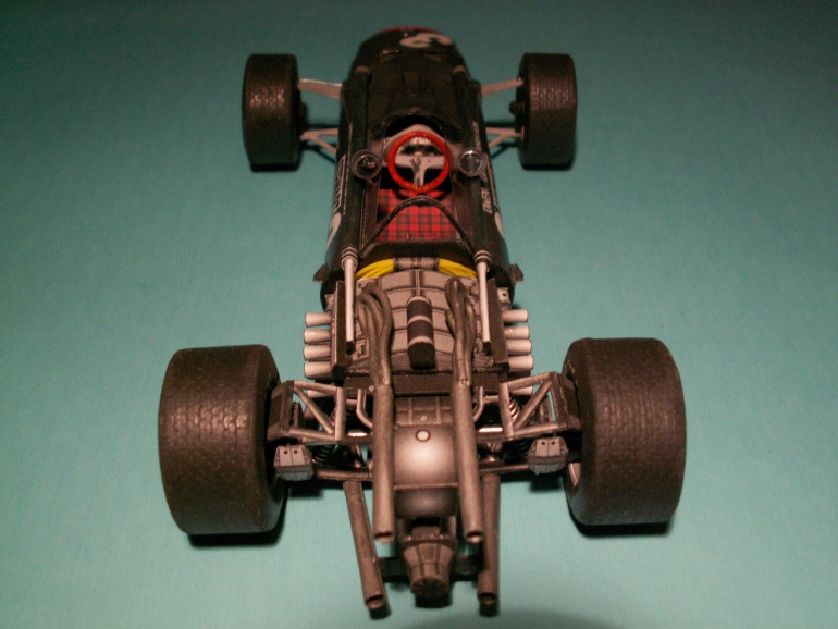 BRM P83 H16 (Plná velikost v novém okně) BRM P83 H16