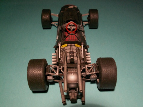 BRM P83 H16