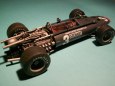 BRM P83 H16