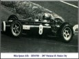 BRM P83 Mexico GP�67 Mike Spence