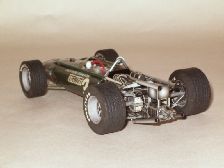 BRM P83 (Plná velikost v novém okně) BRM P83