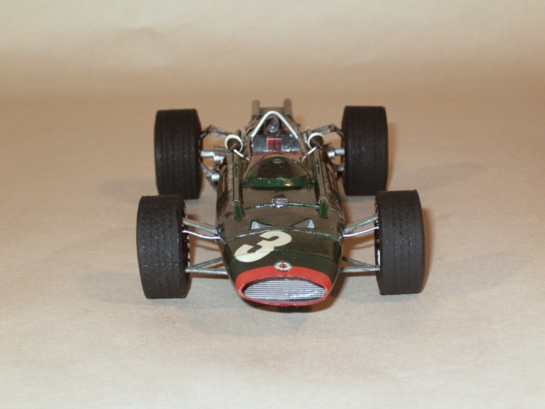 BRM P83 (Pln� velikost v nov�m okn�) BRM P83