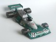 BRM P201, 1974
