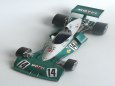 BRM P201, 1974