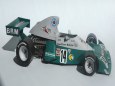 BRM P201, 1974