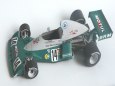 BRM P201, 1974