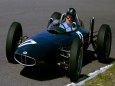 BRM P57, G.Hill, GP Holandsko 1962, v��az