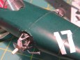 BRM P57, G.Hill, GP Holandsko 1962, v��az