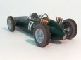 BRM P57, G.Hill, GP Holandsko 1962, v��az