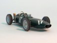 BRM P57, G.Hill, GP Holandsko 1962, v��az
