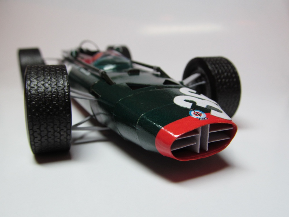 BRM P83 H16 (Plná velikost v novém okně) BRM P83 H16