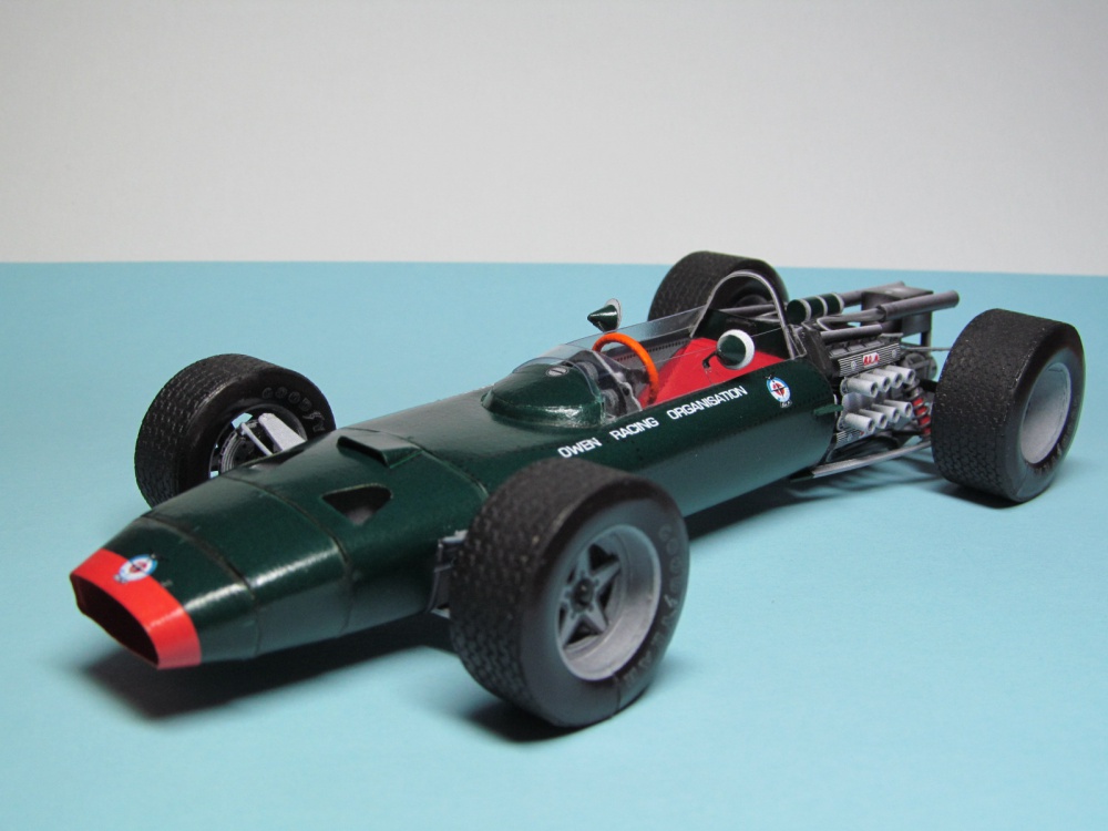 BRM P83 H16 (Plná velikost v novém okně) BRM P83 H16