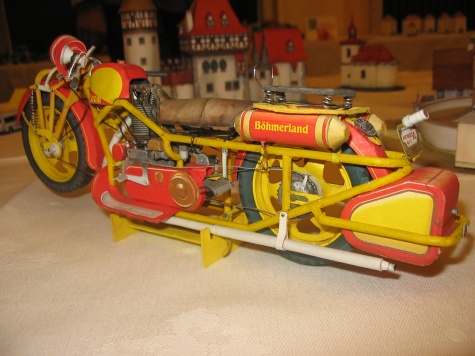 Brno 2009