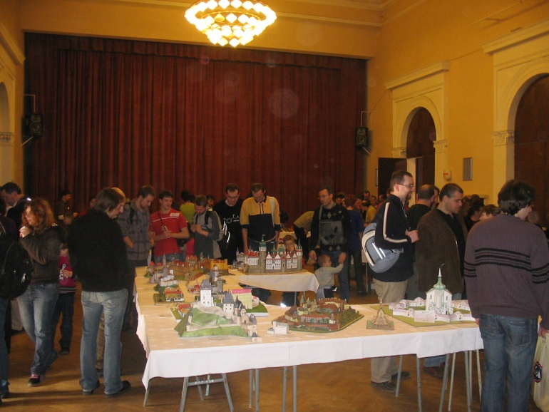 Brno 2009