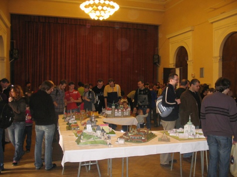 Brno 2009