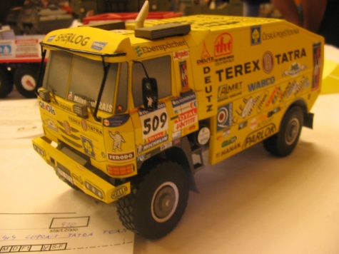 Brno 2009