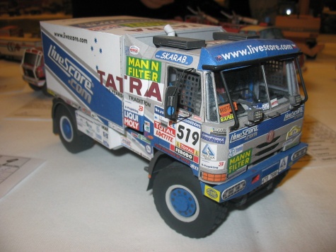 Brno 2009
