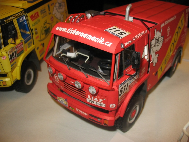 Brno 2009