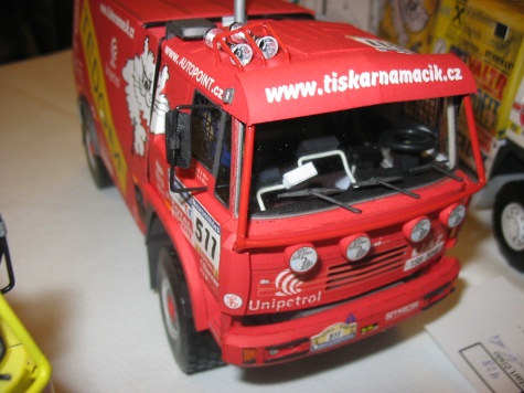 Brno 2009