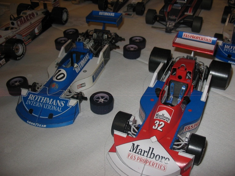 Brno 2009