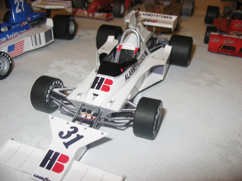 Brno 2009