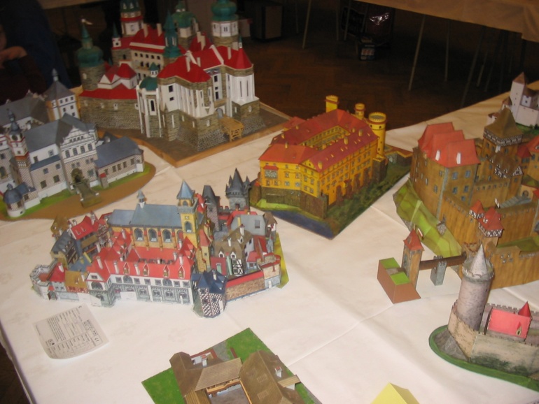 Brno 2009