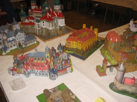 Brno 2009