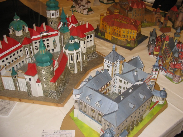 Brno 2009