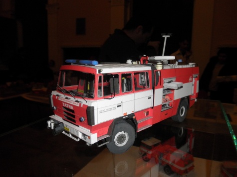 Brno Lužanky 2010 Brno Lužanky 2010