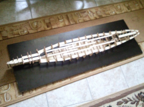 Bismarck Hachette
