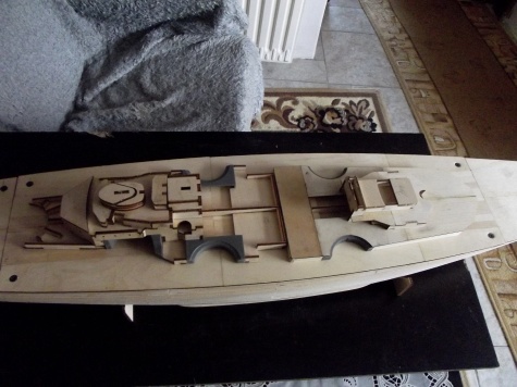 Bismarck Hachette Bismarck Hachette