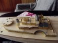 Bismarck Hachette