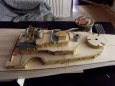 Bismarck Hachette