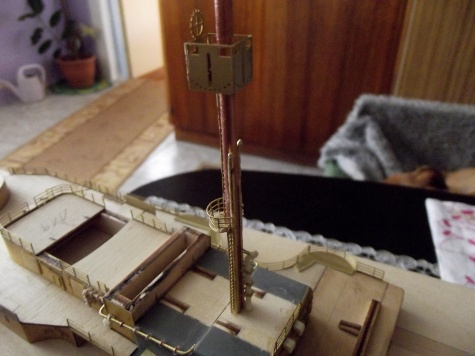 Bismarck Hachette