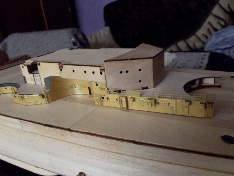 Bismarck Hachette Bismarck Hachette