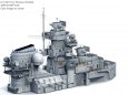 Bismarck Hachette