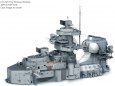 Bismarck Hachette