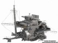 Bismarck Hachette