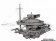 Bismarck Hachette