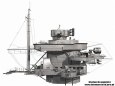 Bismarck Hachette