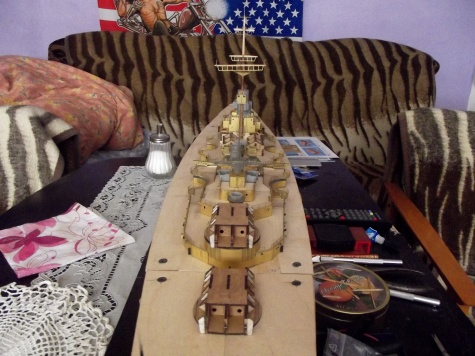Bismarck Hachette Bismarck Hachette
