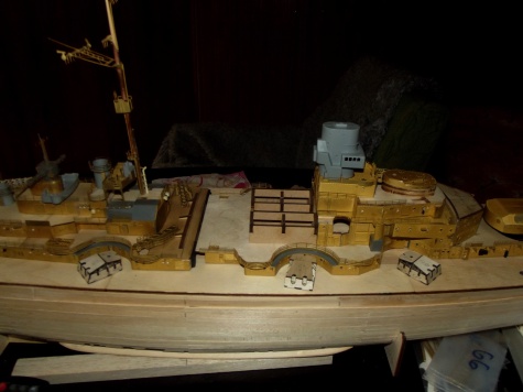 Bismarck Hachette Bismarck Hachette