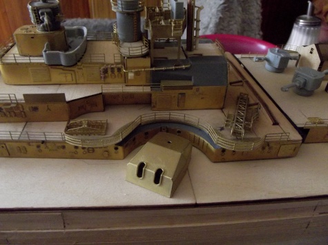 Bismarck Hachette Bismarck Hachette
